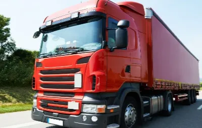 Konya Halkapınar Ambar Kargo