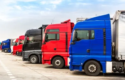 Konya Halkapınar Ambar Nakliyat