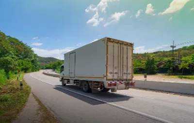 Konya ile Halkapınar Arası Bulaşık Makinesi Taşıma