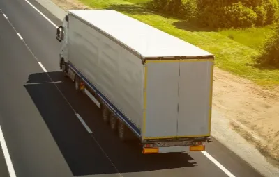 Konya ile Halkapınar Arası Parça Eşya Taşıma